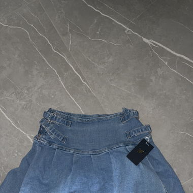 Jeans Rock
