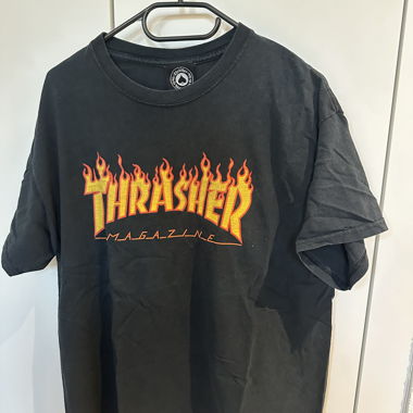 Trasher Shirt