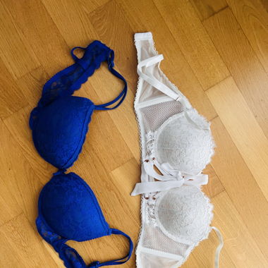 BH Set Neu Ungebraucht