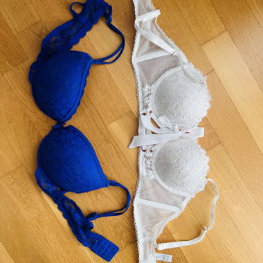 BH Set Neu Ungebraucht