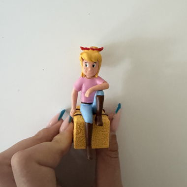 Personaggio Tonie « Bibi und Tina »