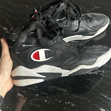 Sneakers Champions 43