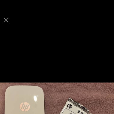 HP Sprocket