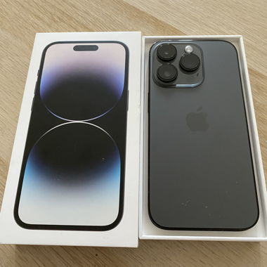 iPhone 14 Pro 256 GB