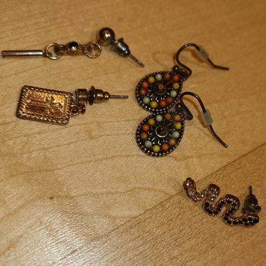 Vintage Schmuck