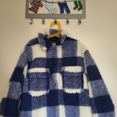 Veste Zara