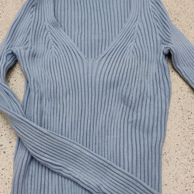 Sweater Pullover Sinsay