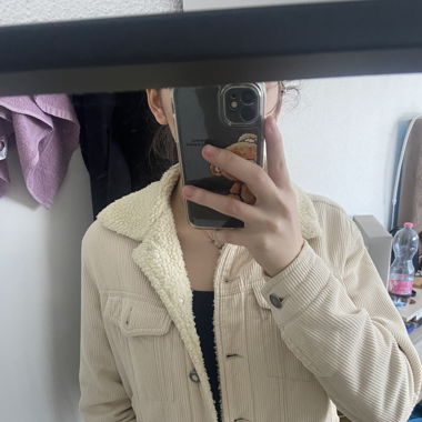 Jacke