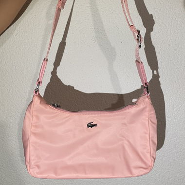 Borsa a tracolla Lacoste