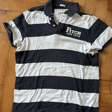 Abercrombie & Fitch