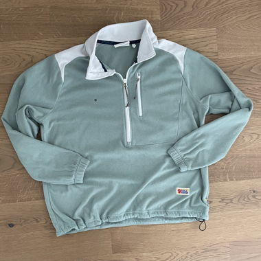 Maglione in pile Fjällraven