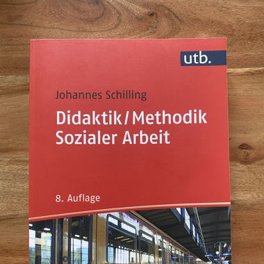 Didactique/Méthodologie du travail social
