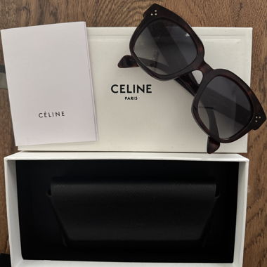 Celine sunglasses