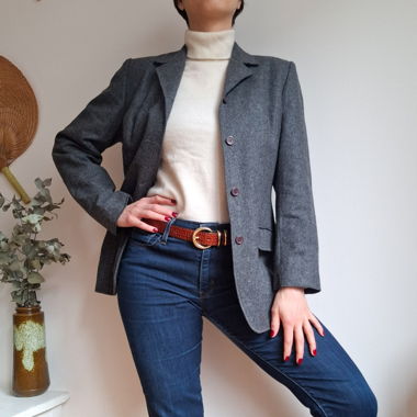 Blazer vintage
