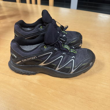 Salomon XA Pro 3D GTX