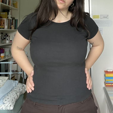 Brandy Melville t-shirt