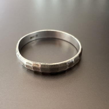 Silber-Ring 800