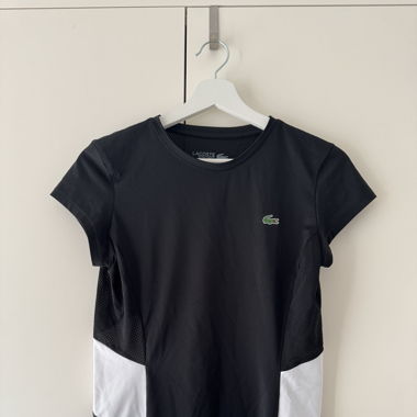T-Shirt Lacoste