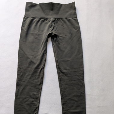 Seamless Sportleggins Arket