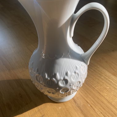 Porcelaine artisanale Royal Bavaria