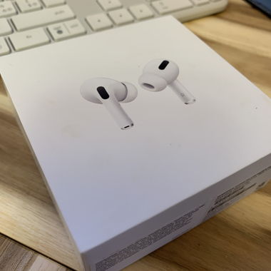 Apple AirPods Pro
