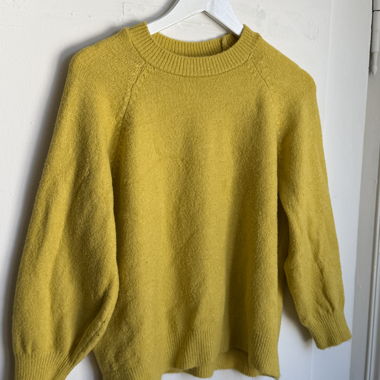Pull&Bear Sweater Gr. S 