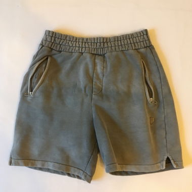 Peso Raws 1.0 Bermuda da jogging Stone Grey