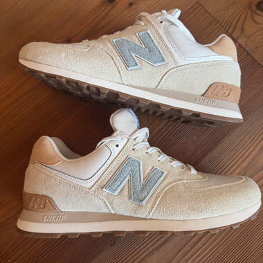 Baskets New Balance 574