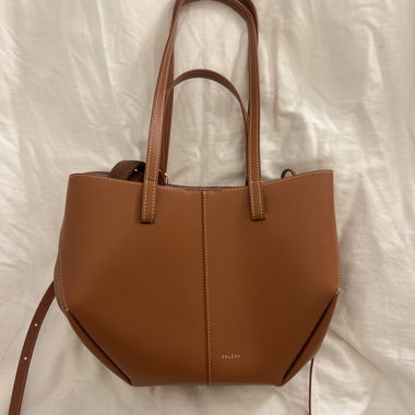 IT-girl school bag