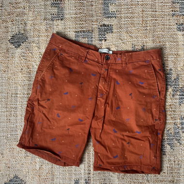 Scotch & Soda Shorts