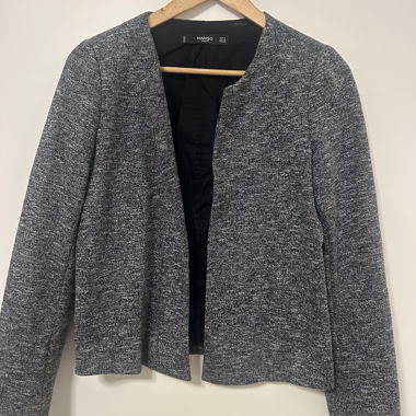 Mango-Jacke