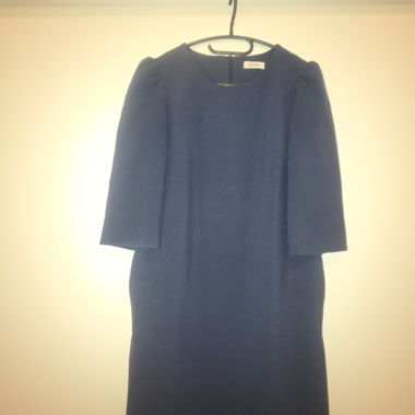 Abito blu navy Max&Co.-Eleganza - Tg. 40