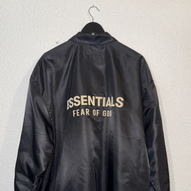 Fear of God Essential Jacket