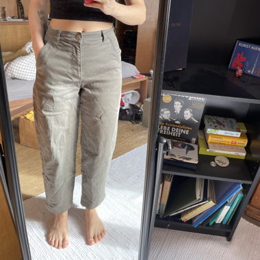 Cargopants Hose