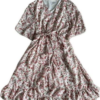 Robe d'été