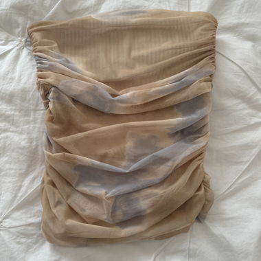 Top | Zara | S 