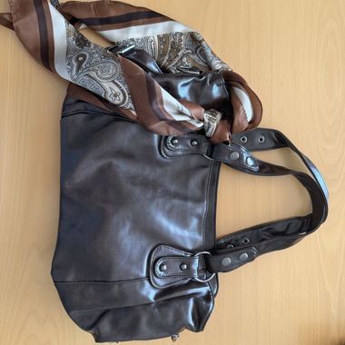 Borsa da donna in ecopelle