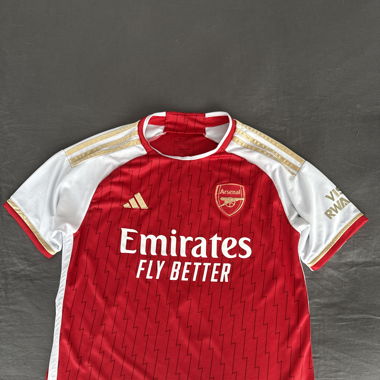 Arsenal Trikot