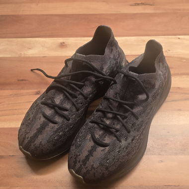 adidas Yeezy Boost 380 Onyx