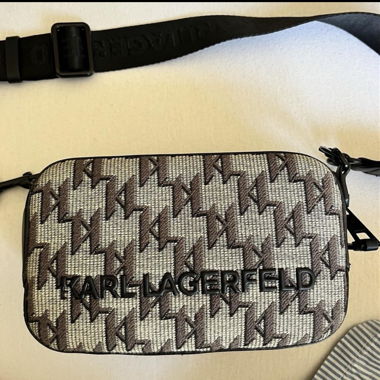 karl lagerfeld tasche