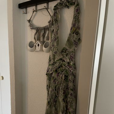 Robe Morgan