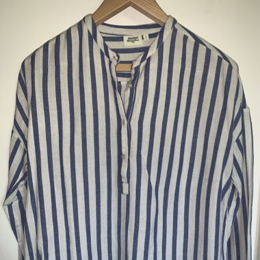 Chemise à rayures - Hartford