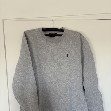 Nikin - Sweatshirt- M