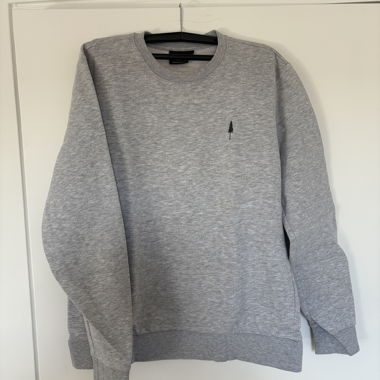 Nikin - Sweatshirt- M