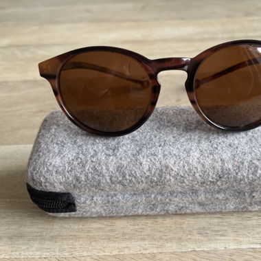 Sonnenbrille 