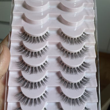 Faux cils 