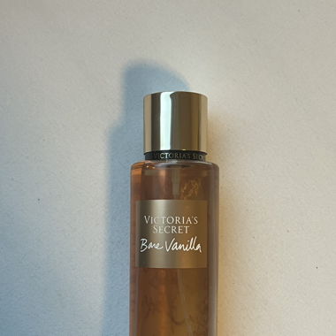 Victoria Secret Bodyspray Bare Vanilla