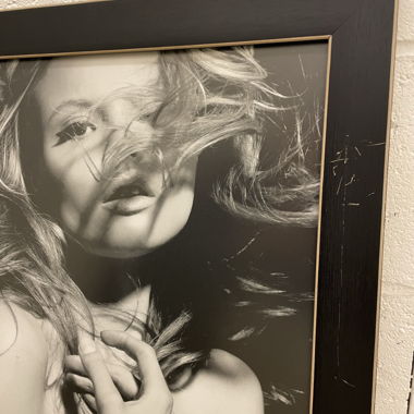 Pirelli Calender Frames