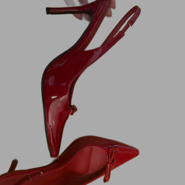 Talons rouges
