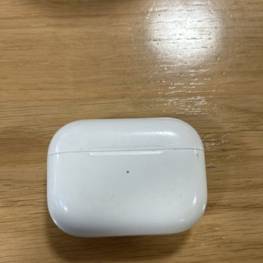 AirPod Pro 2e gen A2698 (manque écouteur droit)